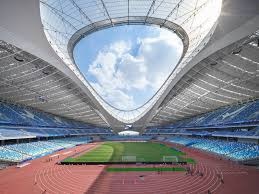 U23亚洲杯-彭啸爆射建功 中国1-0澳大利亚夺首胜